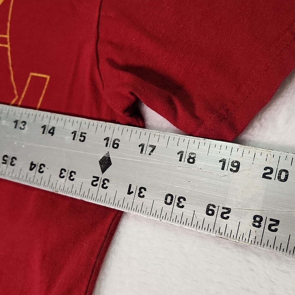 Harry Potter T-shirt Top Boys L - Wizarding world of Harry Potter Gryffindor - Picture 11 of 12